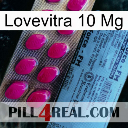 Lovevitra 10Mg 35